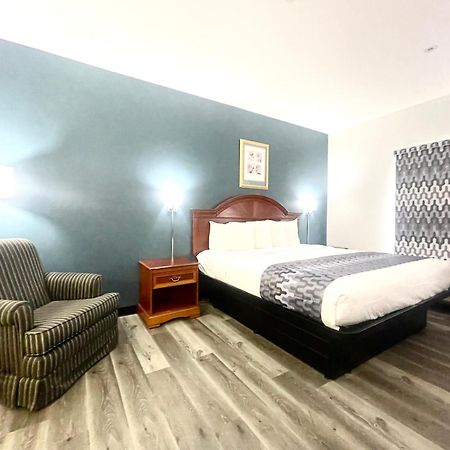 Grand Vista Hotel & Suites Vonore Kültér fotó