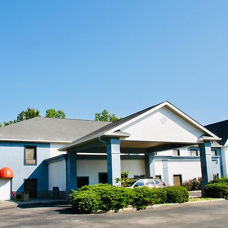 Grand Vista Hotel & Suites Vonore Kültér fotó