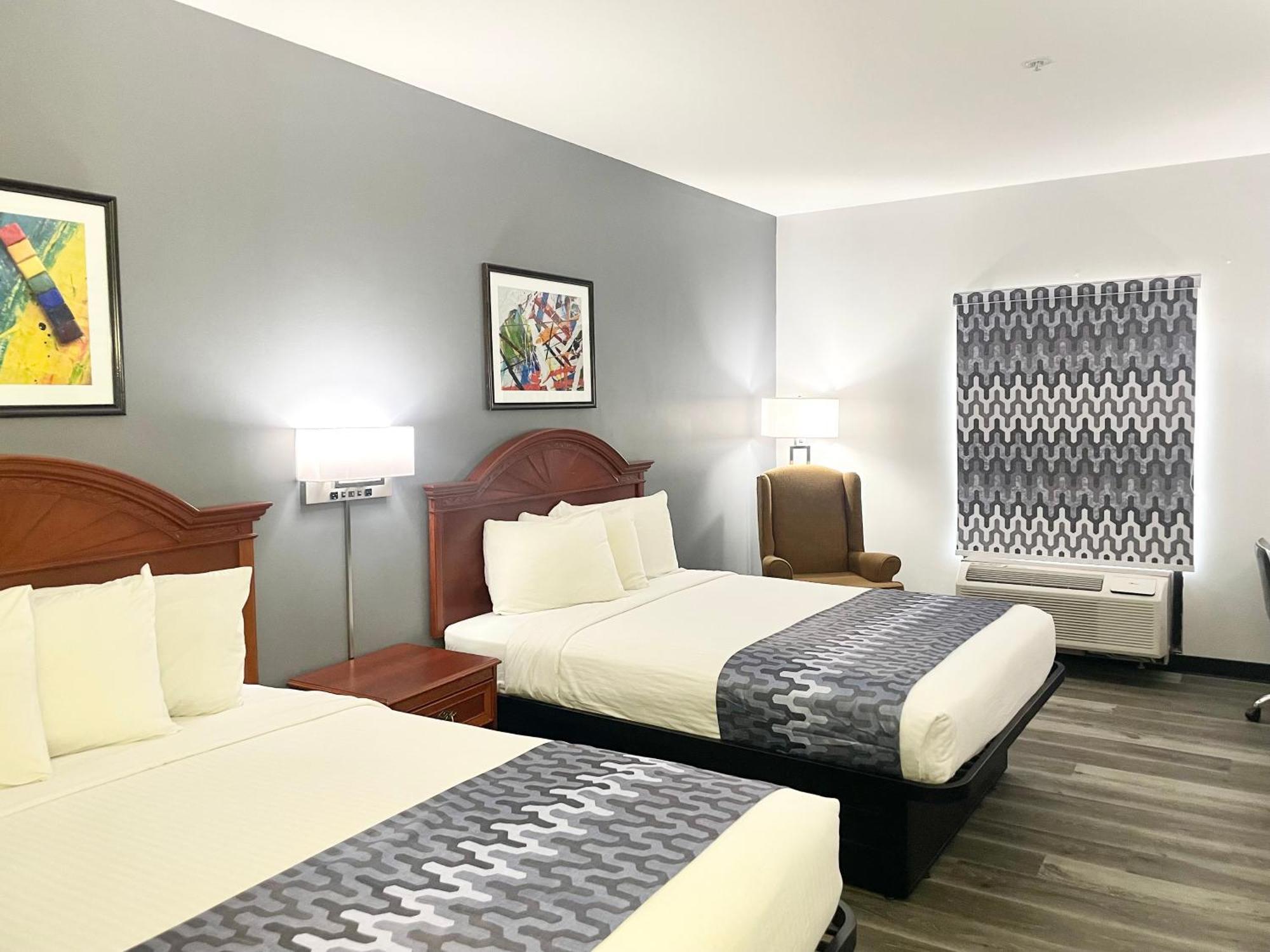 Grand Vista Hotel & Suites Vonore Kültér fotó