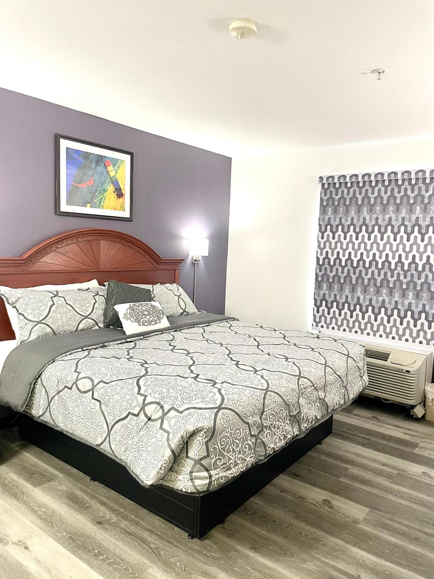 Grand Vista Hotel & Suites Vonore Kültér fotó