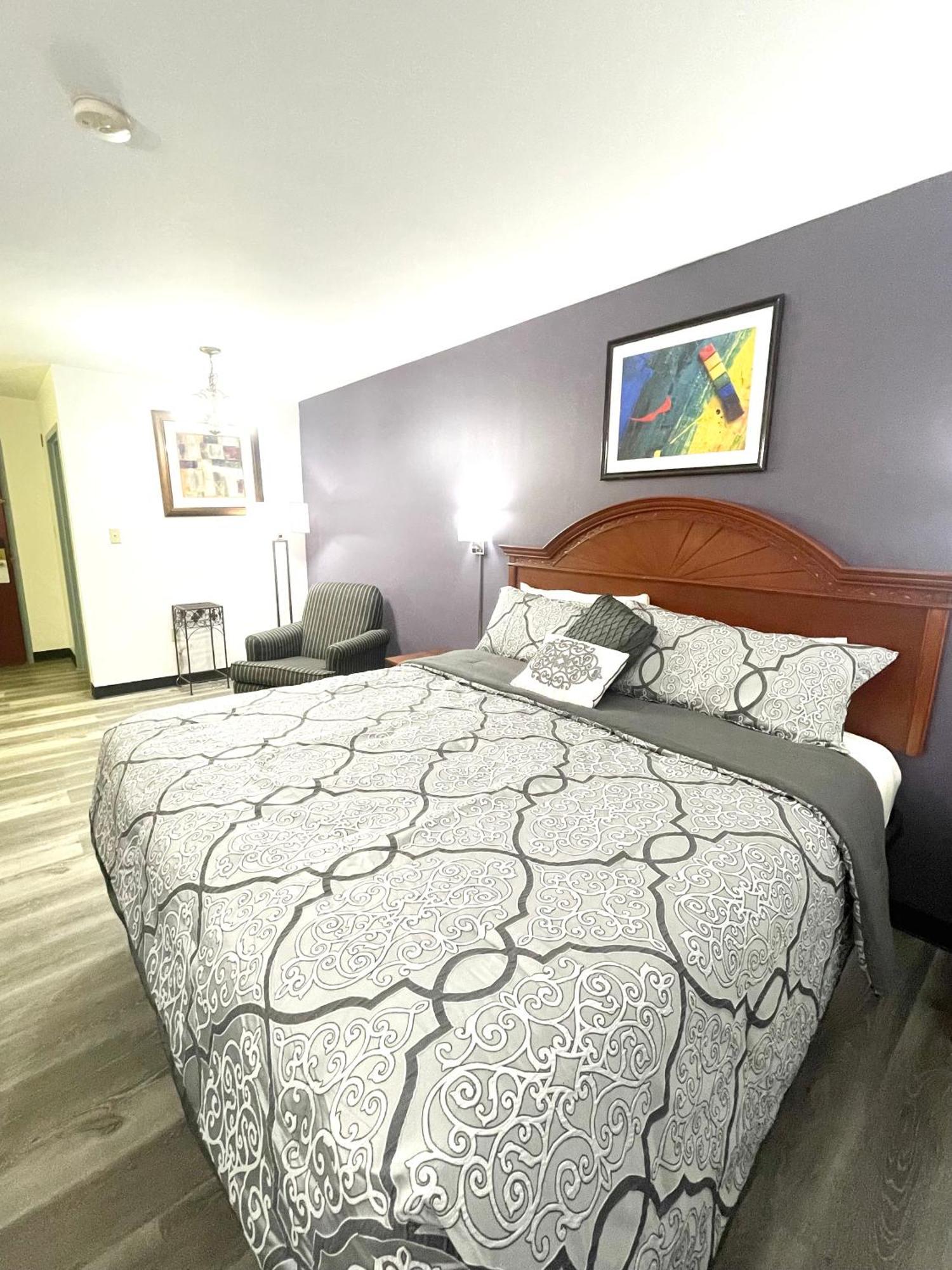Grand Vista Hotel & Suites Vonore Kültér fotó