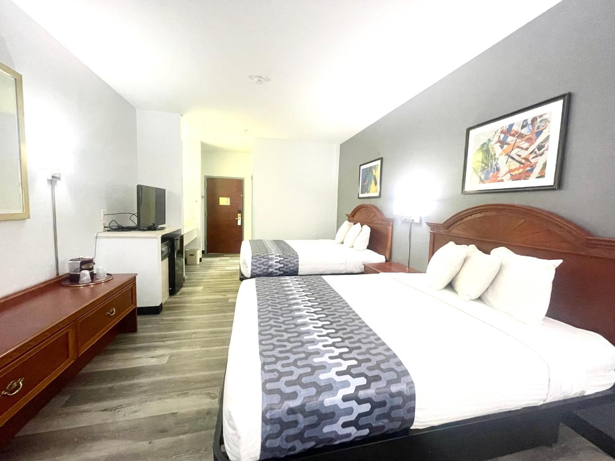 Grand Vista Hotel & Suites Vonore Kültér fotó