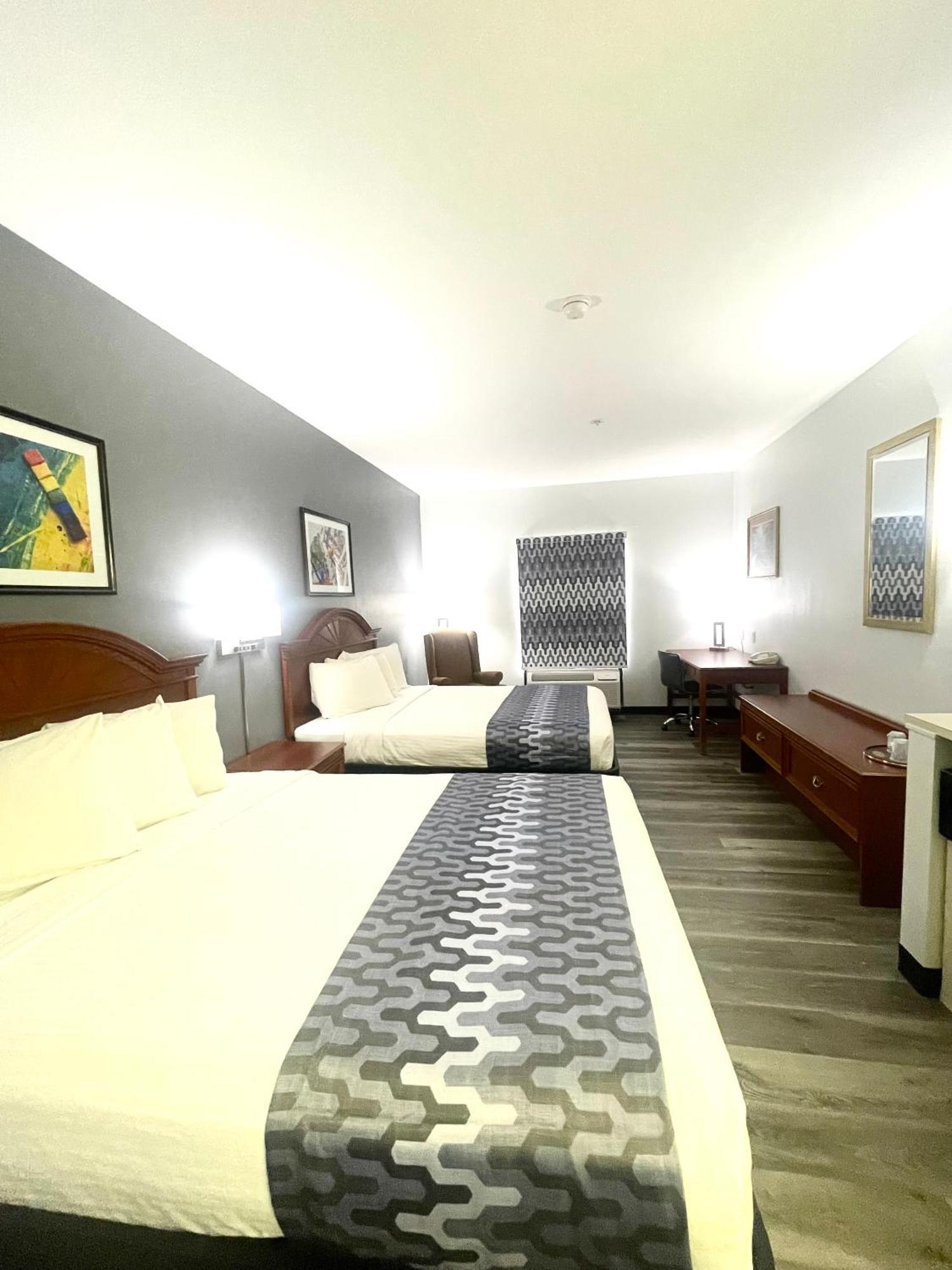 Grand Vista Hotel & Suites Vonore Kültér fotó
