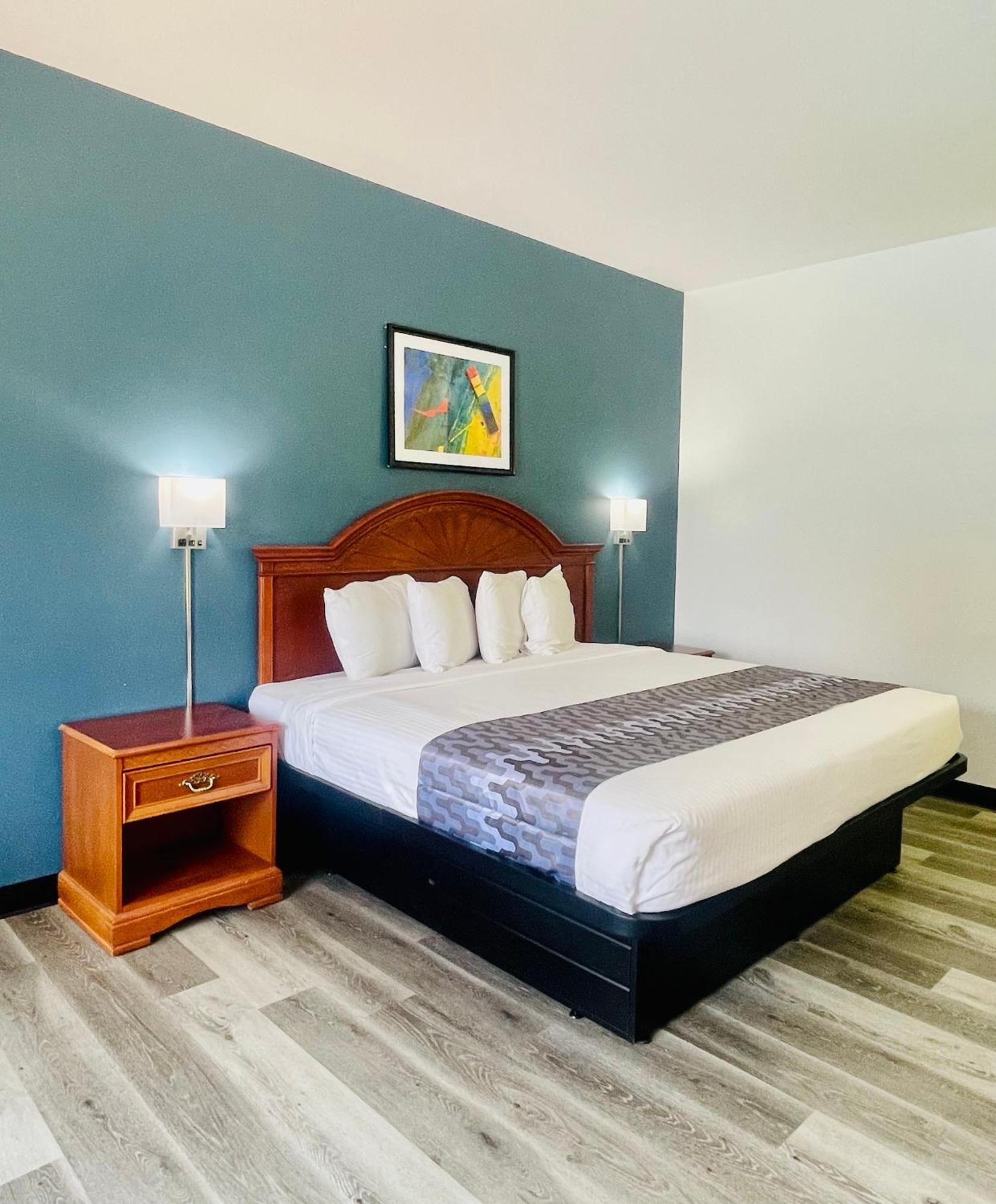 Grand Vista Hotel & Suites Vonore Kültér fotó
