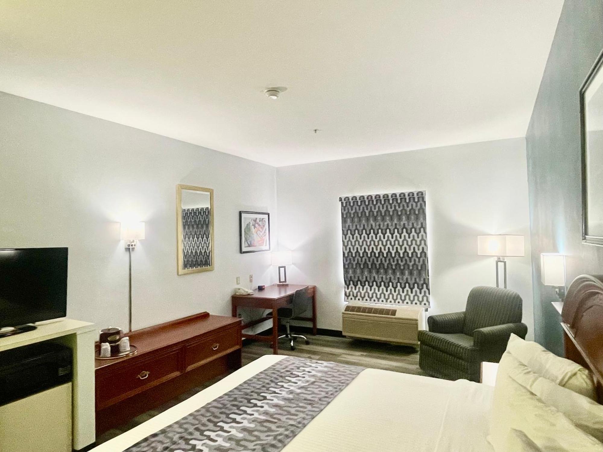 Grand Vista Hotel & Suites Vonore Kültér fotó