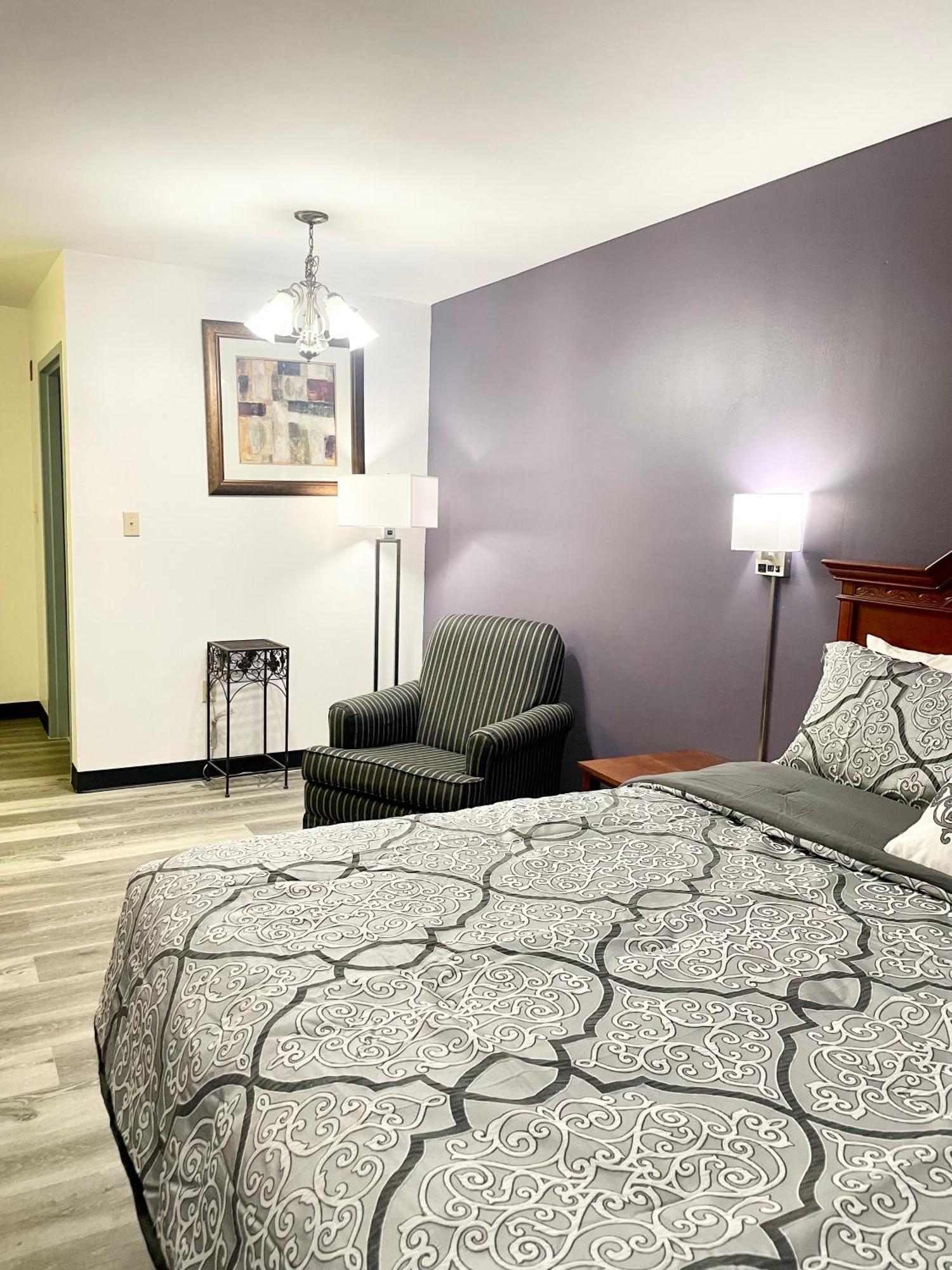 Grand Vista Hotel & Suites Vonore Kültér fotó