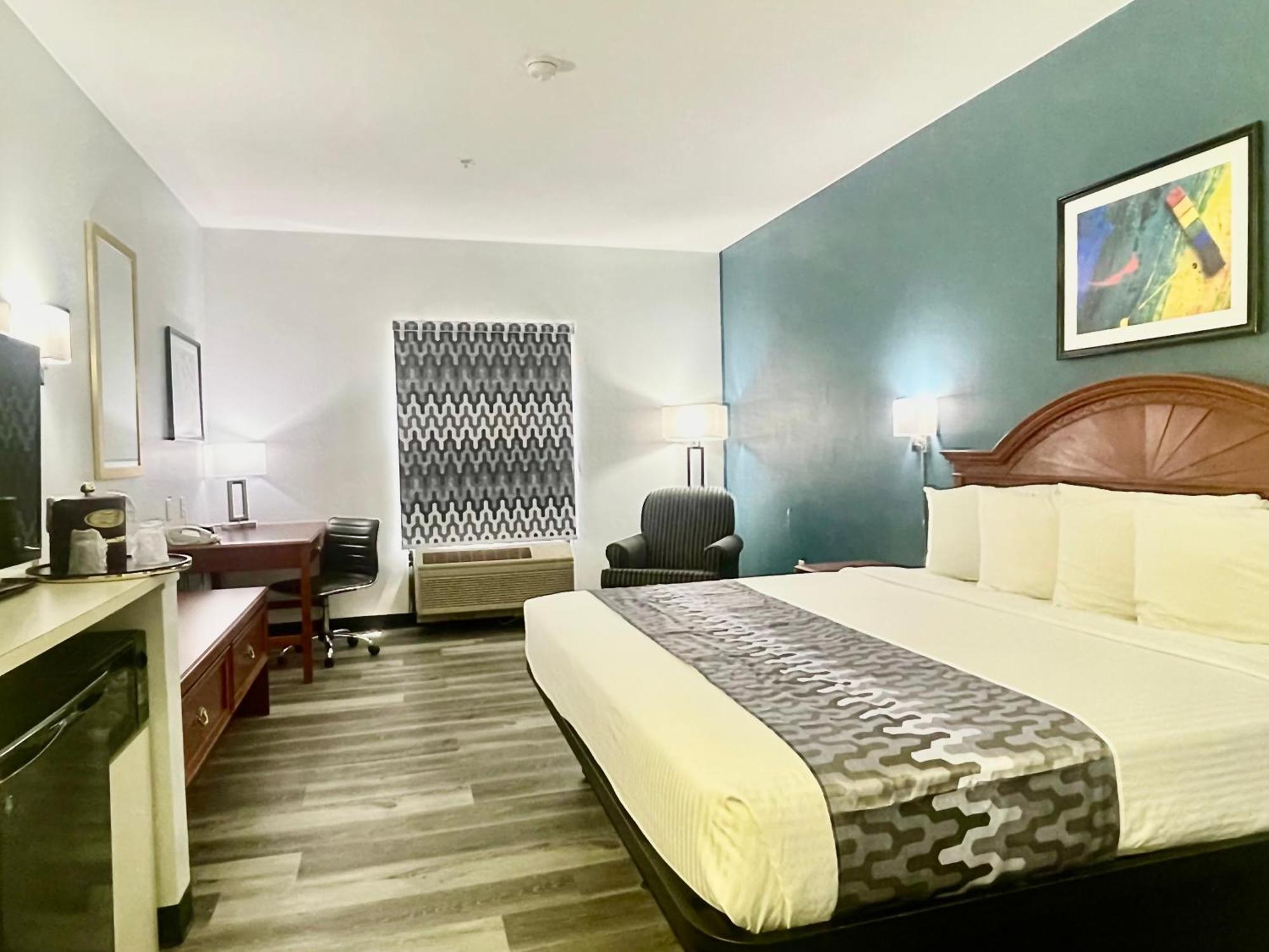 Grand Vista Hotel & Suites Vonore Kültér fotó