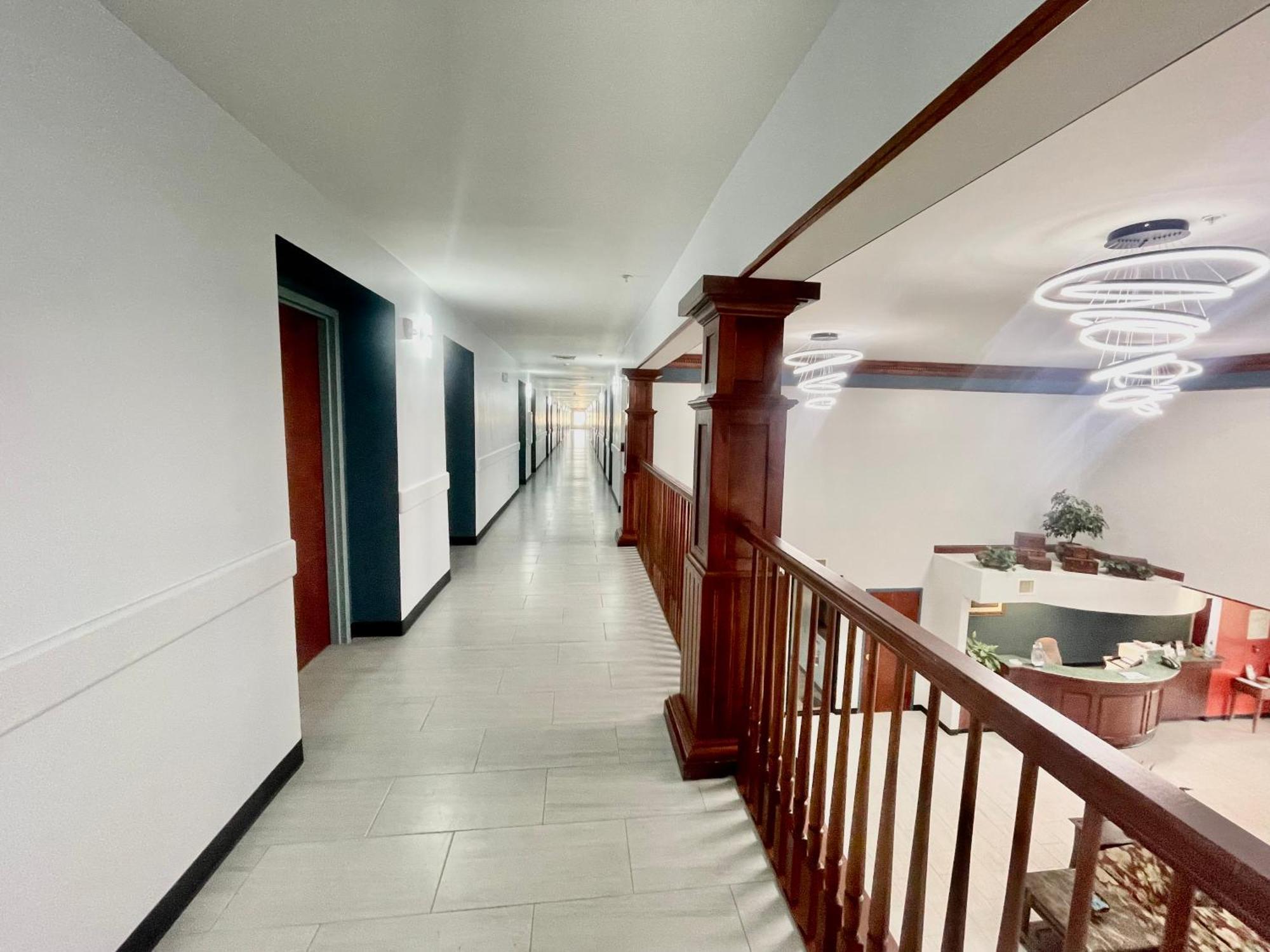 Grand Vista Hotel & Suites Vonore Kültér fotó