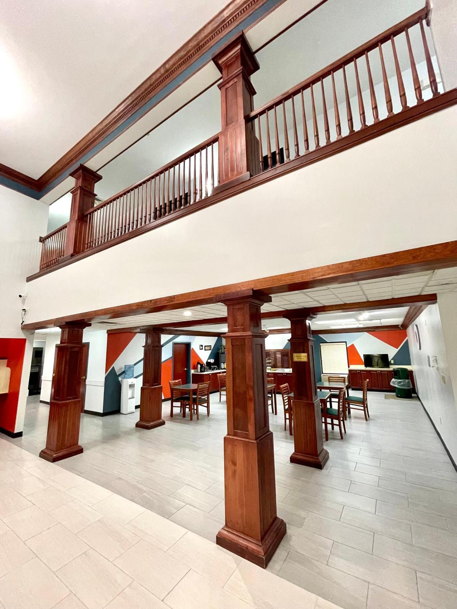 Grand Vista Hotel & Suites Vonore Kültér fotó