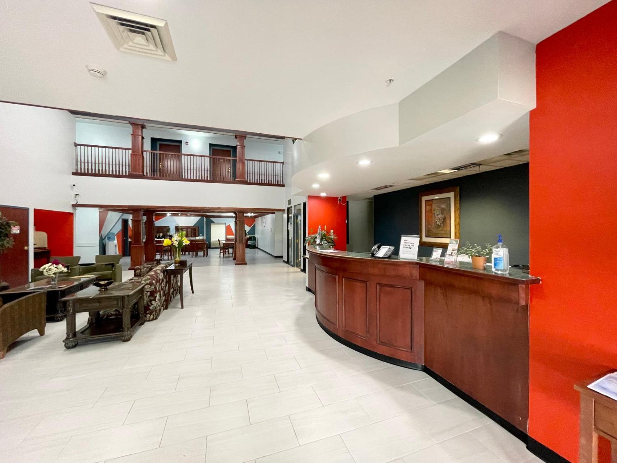 Grand Vista Hotel & Suites Vonore Kültér fotó