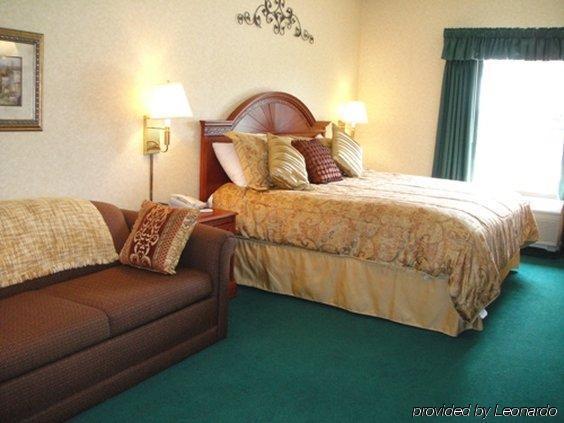 Grand Vista Hotel & Suites Vonore Szoba fotó