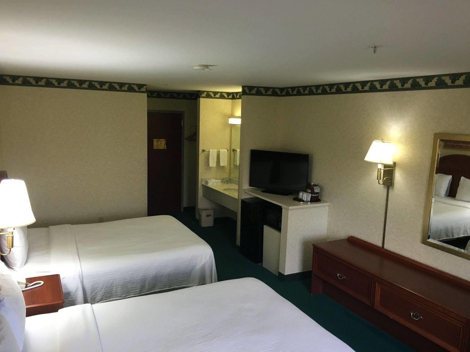 Grand Vista Hotel & Suites Vonore Kültér fotó