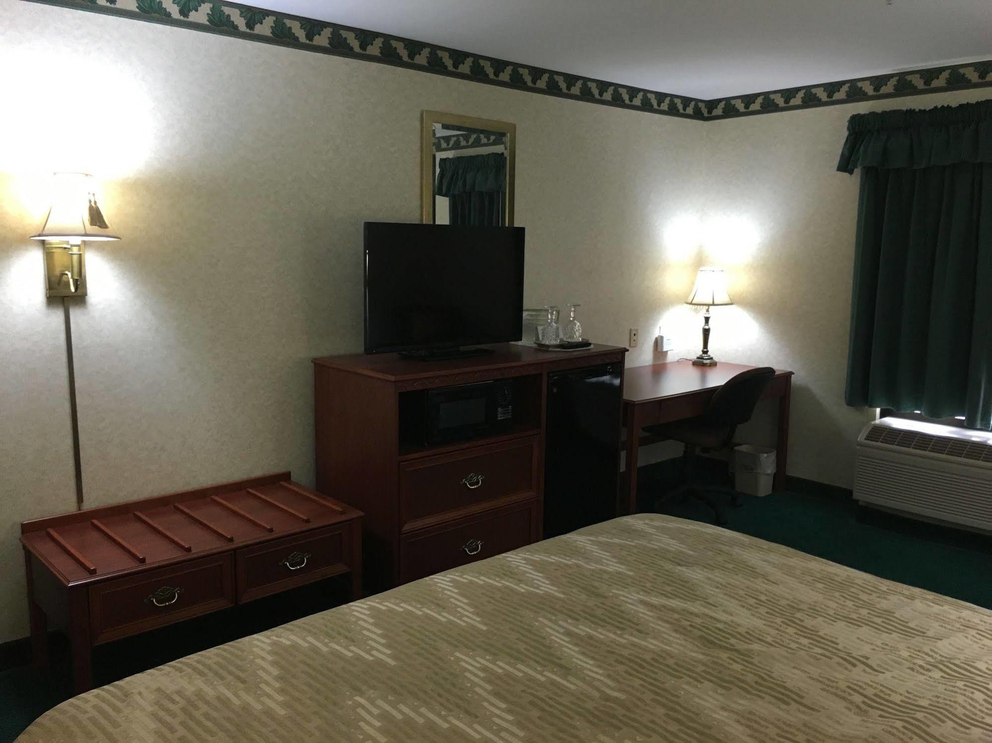 Grand Vista Hotel & Suites Vonore Kültér fotó