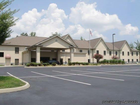 Grand Vista Hotel & Suites Vonore Kültér fotó